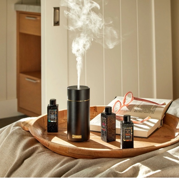 Voluspa fragrance oil diffuser new in box - Picture 4 of 8